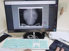 -全心全意连锁动物医院·微创中心·内科急重症·心脏专科(丰管路店)