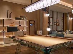 -MONARCH君尚商务娱乐KTV(北外滩店)