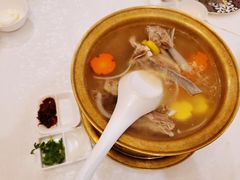 手把羊肉-新疆大厦·慕士塔格餐厅