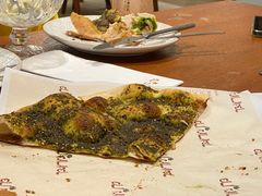 -ELI FALAFEL Lebanese&Mediterranean黎巴嫩美食(富城路店)