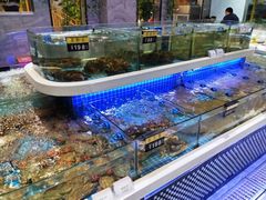 -大众海鲜(巨龙北路店)