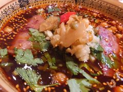 -蛙蛙叫·干锅年代(钻石广场店)