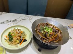 -雅酌园·烟火南京菜(颐和路店)