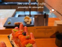 -鮨冠OMAKASE食べ放题(北京首店)