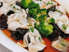 -龙船人海鲜城(长治路店)