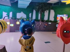 -苏州青少年科技馆