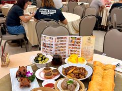-轩记海鲜餐厅·四十五年老字号·经典粤菜(西区彩虹店)