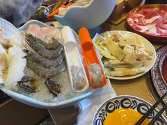 -期哒寿喜烧(桃湖公园店)