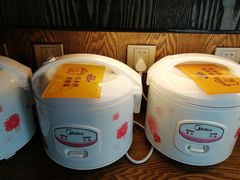 米饭-炊烟小炒黄牛肉(中心印象城店)