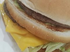 -麦当劳(盐城世纪大道得来速店)