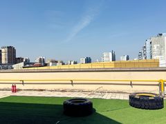 -Hi GYM嗨健身(泥城店)