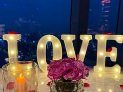 -广州四季酒店·佰鲜汇·现代法餐