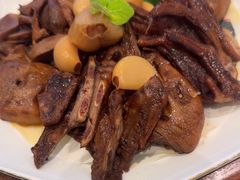 -印巷里主题餐厅(马鞍山店)