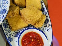 -洞天食府(北大街店)