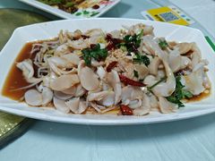 -景祥海鲜美食餐厅