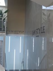 -JM STYLE造型明星.网红