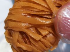 -TRIPS BURGER(大钟寺店)