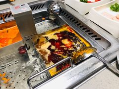 -海底捞火锅(雄峰城店)