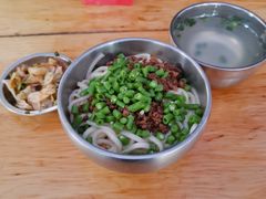 -左撇子私房面