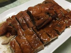 -宏记广东客家菜(丰汇店)
