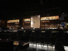 -STARRY CAFE & LOUNGE BAR(高新店)