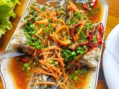 -龙姐私房菜(和顺古镇店)