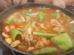湘味肥肠火锅-湘肠香火锅店(团结湖店)