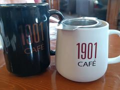 -1901 Cafe(西四店)