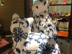 -金海湾自助餐厅(金陵饭店)