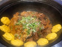 -门家大院铁锅炖·KTV·包房(浑南店)