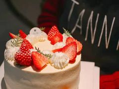 -甜莺蛋糕(顺盈时代广场店)