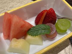 -鮨匠·割烹料理(巨鹿花园店)