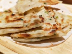 葱油饼-九毛九西北菜(大东海店)