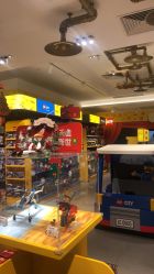 -LEGO(国贸商城店)
