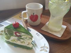 -春风十里咖啡馆