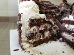 -巴黎贝甜(右安门店)