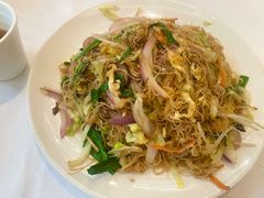 -乾隆美食·本帮菜(黄河路店)