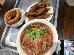 -姚记炒肝店(簋街店)
