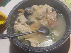 -荷塘秋月·本帮江浙菜(国权路店)