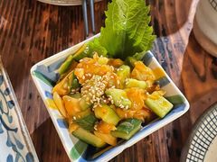 -小川洋风料理(汉街店)