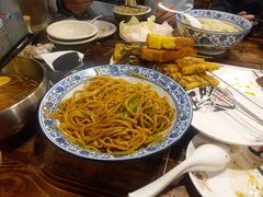 烤面包-东大桥小国抻面烧烤(长通路店)