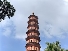 -广州莲花山旅游区