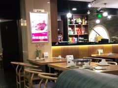 -小土豆北方菜馆(方庄店)