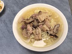 -二号桥脆绍面(星辉中路店)