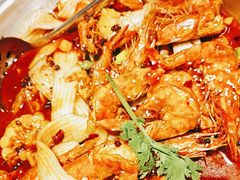 -李想大虾(江北天街店)