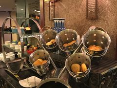 -珀丽酒店-协奏坊餐厅