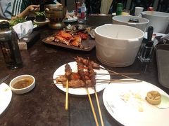 -川骄海鲜自助(亚运村店)