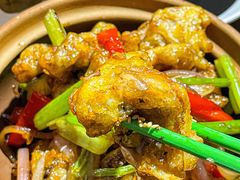 -绿柠食堂(北外滩店)