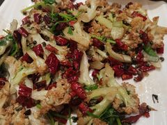 -河南前程·羊肉汤·烧烤(总店)