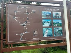 -大岭沟猕猴桃谷风景区